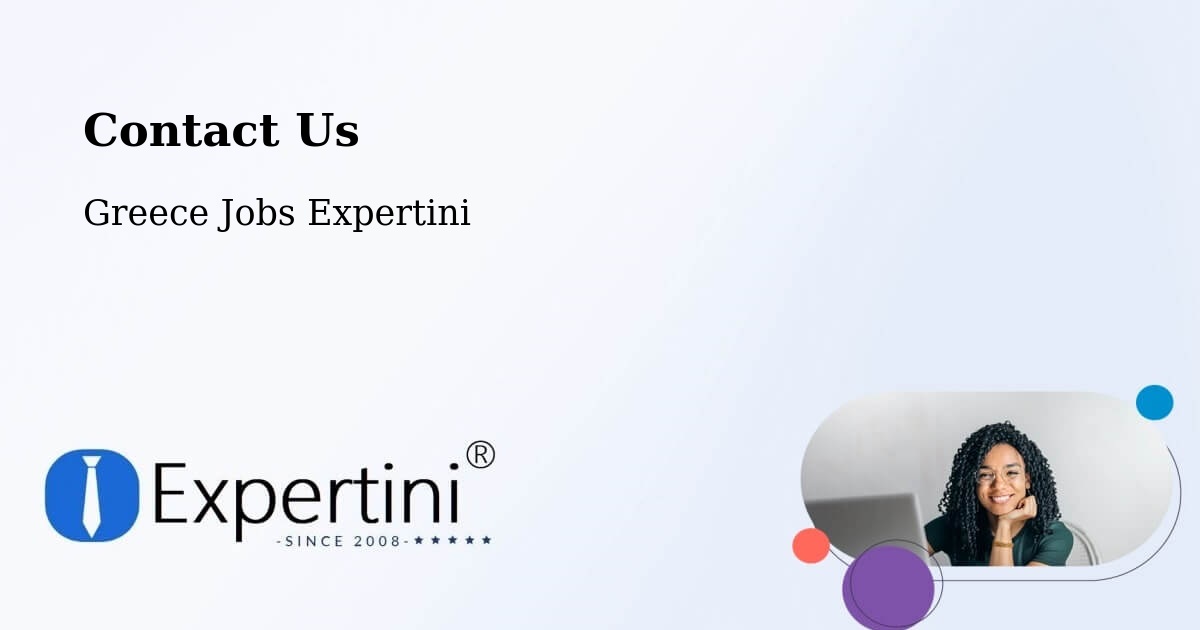 Contact Expertini – Anthoúsa - Greece Jobs Expertini